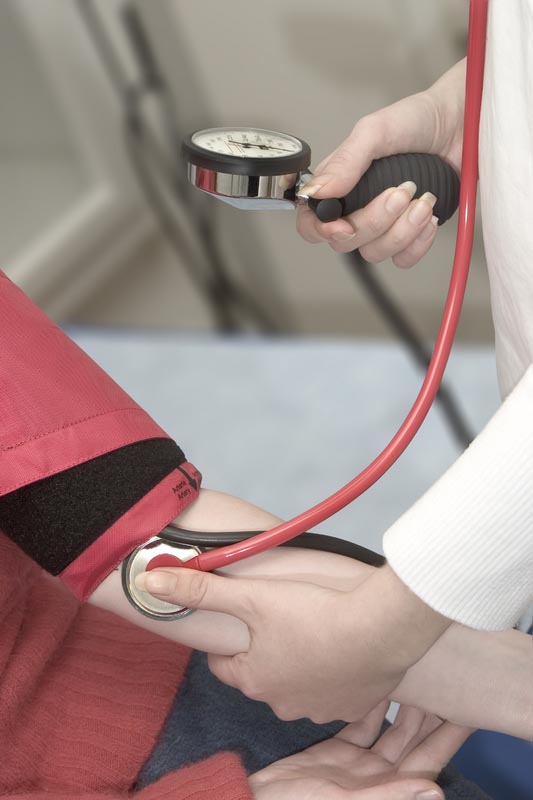 Harwich, MA natural blood pressure treatment