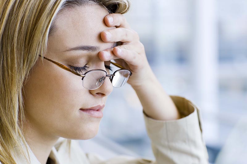 Harwich, MA 02645 dizziness treatment