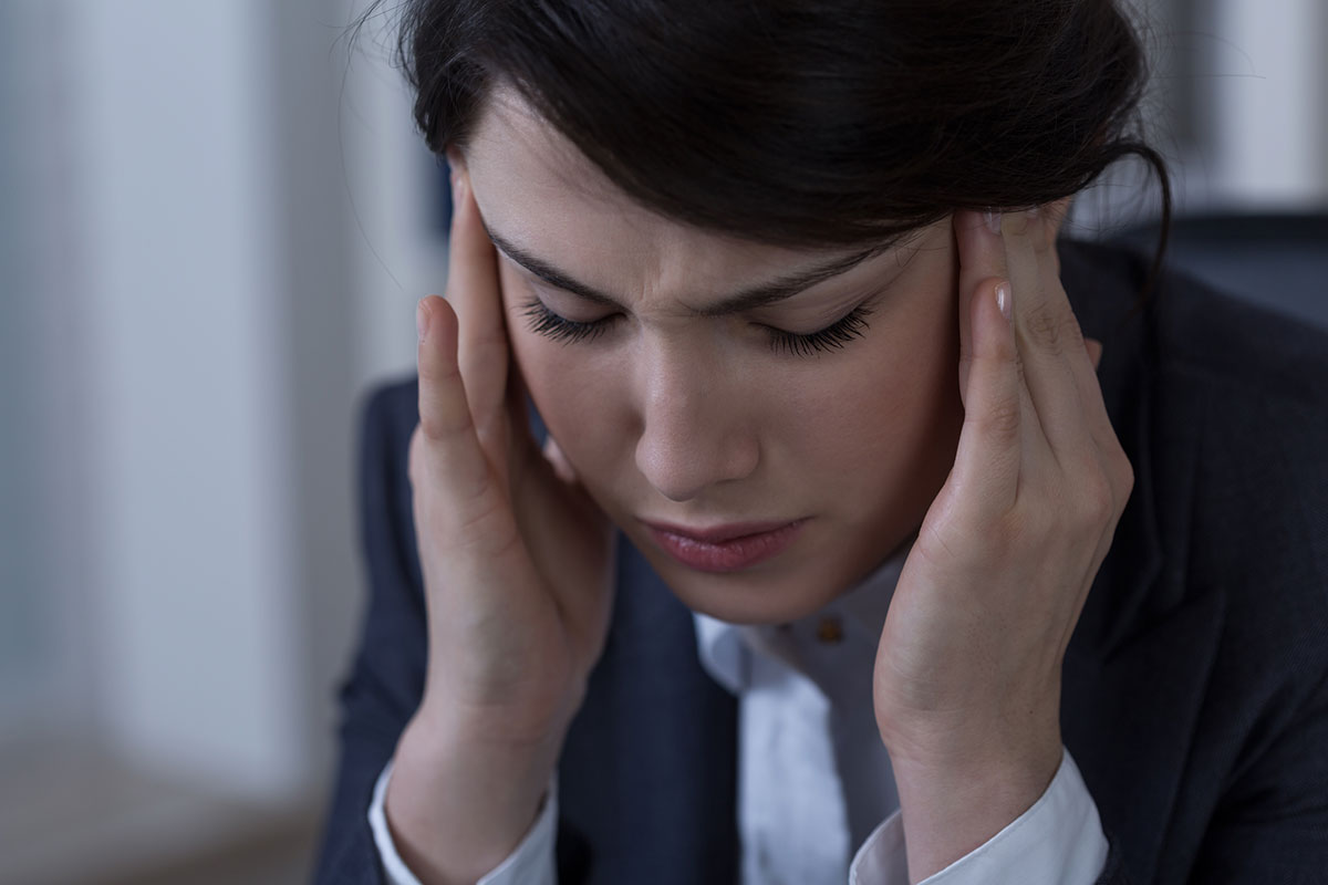 Migraine treatment in Harwich, MA