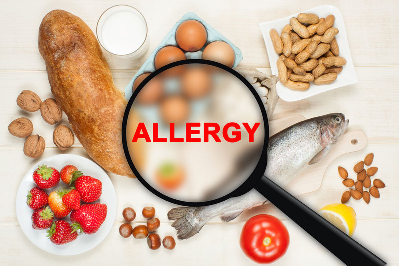 Harwich, MA 02645 food allergies and sensitivity treatment
