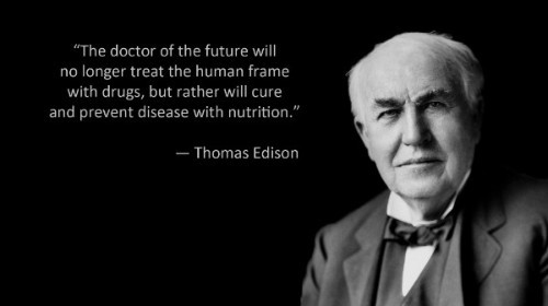 thomas edison